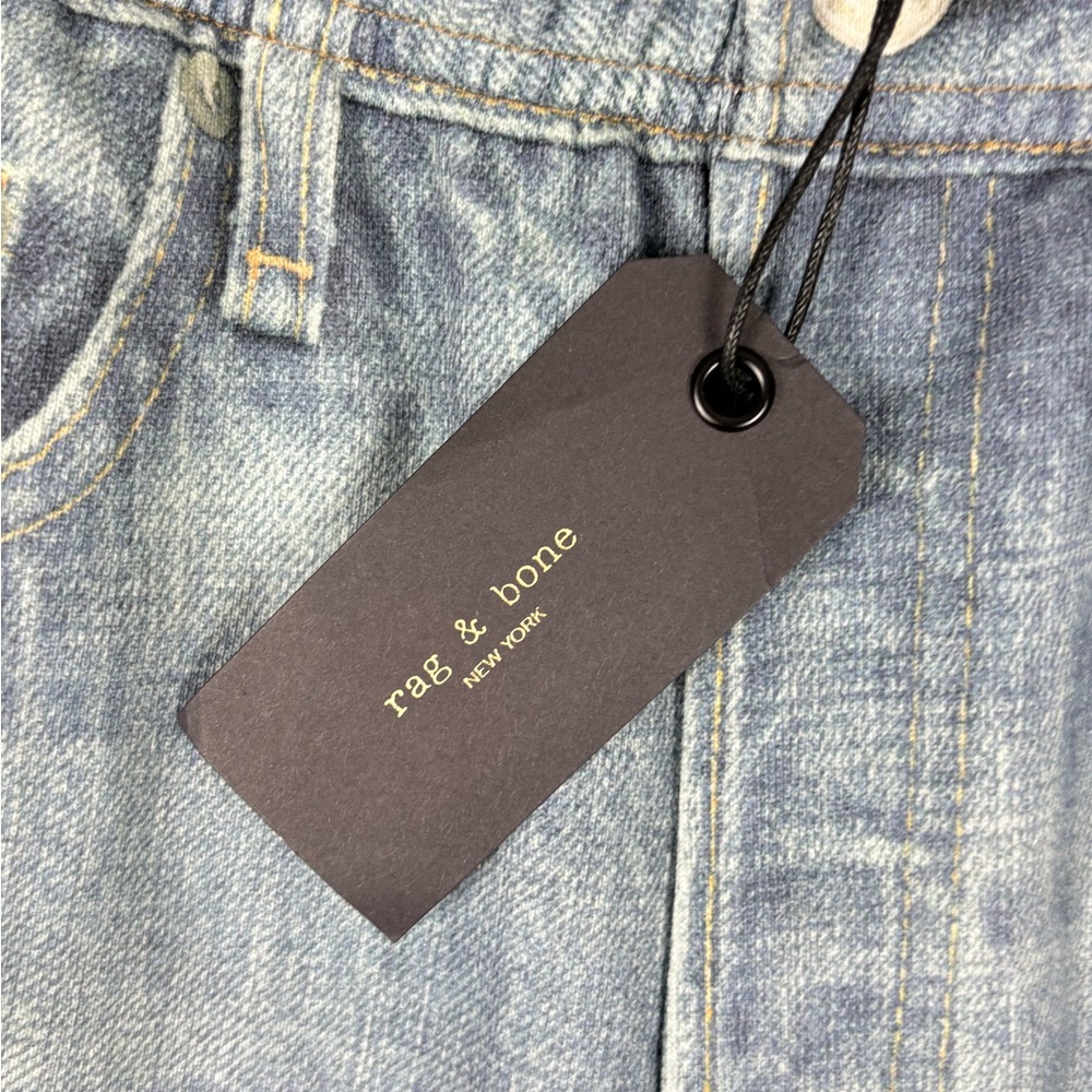Rag Bone Glass Hill Miramar Joggers Women’s - Picture 5 of 14